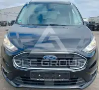 2019 Ford Tourneo