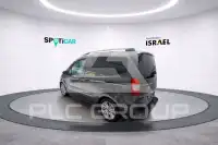 2019 Ford Tourneo