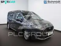 2019 Ford Tourneo