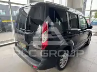 2019 Ford Tourneo