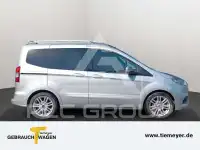 2019 Ford Tourneo