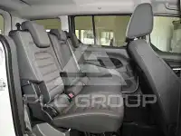 2019 Ford Tourneo