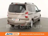 2019 Ford Tourneo