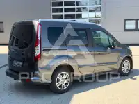2019 Ford Tourneo