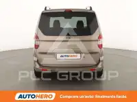 2019 Ford Tourneo