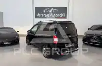 2019 Ford Tourneo