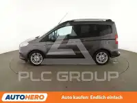 2019 Ford Tourneo