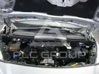2019 Ford Tourneo