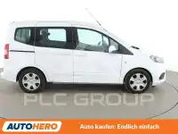 2019 Ford Tourneo