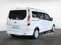 2019 Ford Tourneo