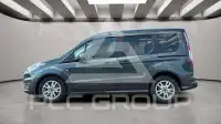 2019 Ford Tourneo