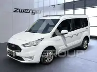 2019 Ford Tourneo