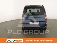 2019 Ford Tourneo