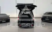 2019 Ford Tourneo