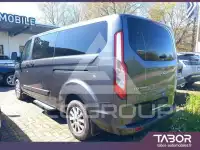 2019 Ford Tourneo