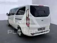 2019 Ford Tourneo