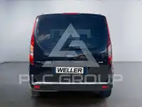 2019 Ford Tourneo