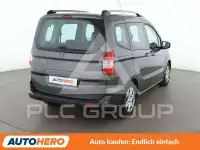 2019 Ford Tourneo
