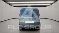 2019 Ford Tourneo