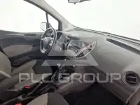 2019 Ford Tourneo