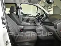 2019 Ford Tourneo