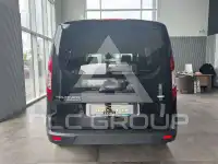 2019 Ford Tourneo