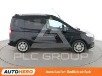 2019 Ford Tourneo