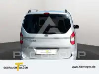 2019 Ford Tourneo