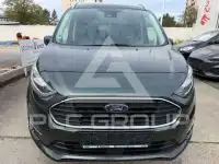 2019 Ford Tourneo