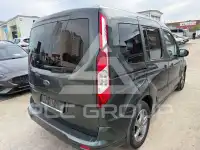 2019 Ford Tourneo