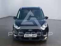 2019 Ford Tourneo