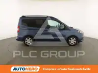 2019 Ford Tourneo