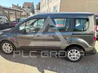 2019 Ford Tourneo