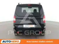 2019 Ford Tourneo