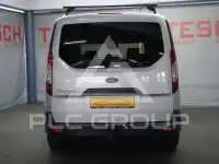 2019 Ford Tourneo
