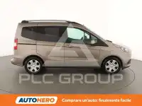 2019 Ford Tourneo
