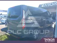 2019 Ford Tourneo
