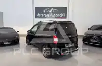 2019 Ford Tourneo