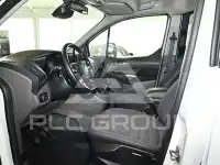 2019 Ford Tourneo
