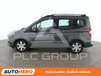 2019 Ford Tourneo