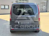 2019 Ford Tourneo