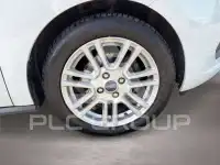2019 Ford Tourneo