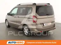 2019 Ford Tourneo