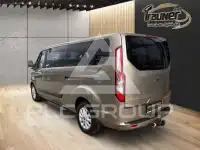 2019 Ford Tourneo
