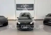 2019 Ford Tourneo