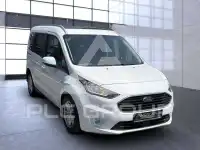 2019 Ford Tourneo