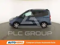 2019 Ford Tourneo