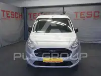 2019 Ford Tourneo