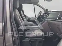 2019 Ford Tourneo