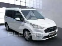 2019 Ford Tourneo